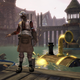 Illustration for article titled New Fable 2 Screens Celebrate Knothole Islands Release